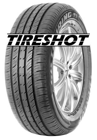 Dunlop SP Touring T1 Tire